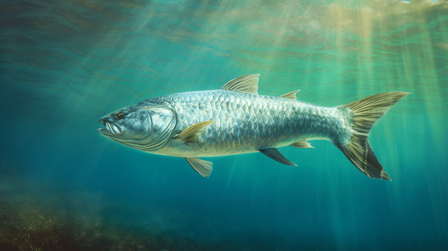 The Silver King: An Insight Into The Tarpon's Iconic Nickname - Fishing 