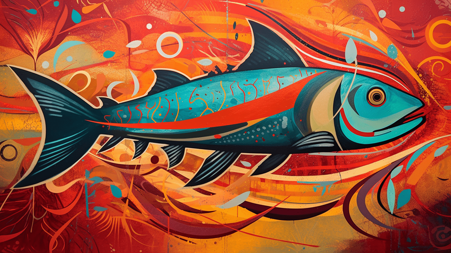 The Role Of Tarpon In Indigenous Cultures And Traditions. Fishing For