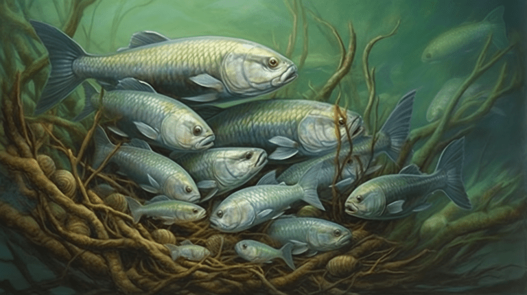 The Life Cycle Of A Tarpon: From Spawn To Silver King