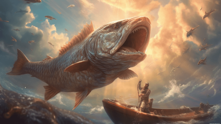 The Record-Breaker: The Story Of The Largest Tarpon Ever Caught