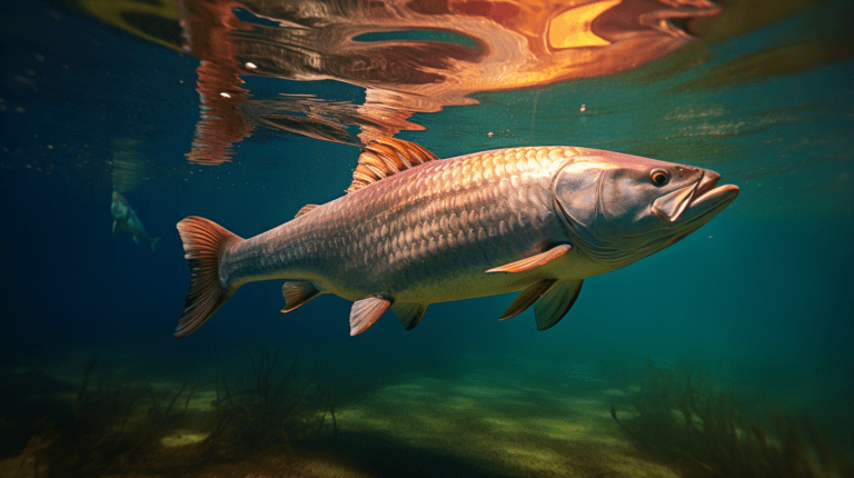 Differences In Tarpon Fishing Techniques Between Day And Night.