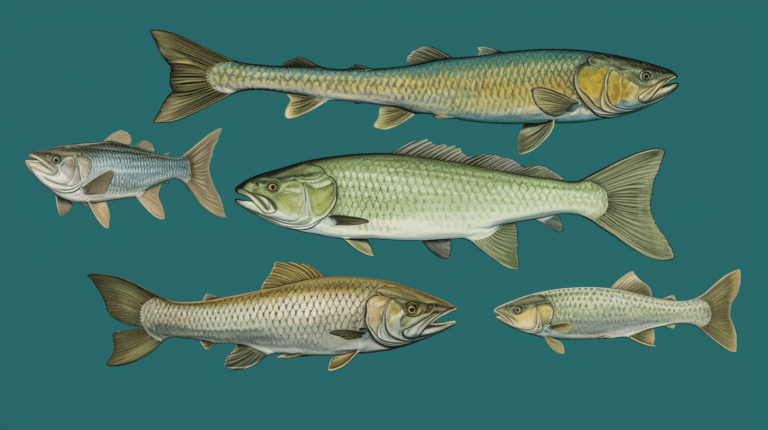 Tarpon Fish Size: From Juveniles To Adults