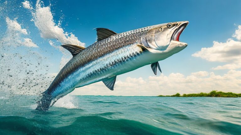 Debunking Common Misconceptions About Tarpon.