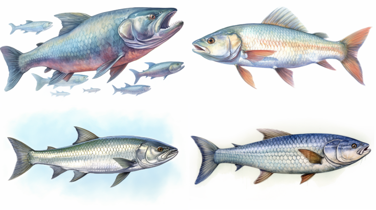 Tarpon Identification: Visual Guide And Tips
