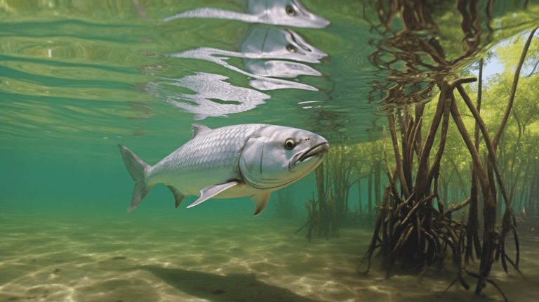 Tarpon: A Look At Their Global Distribution And Habitat Preferences