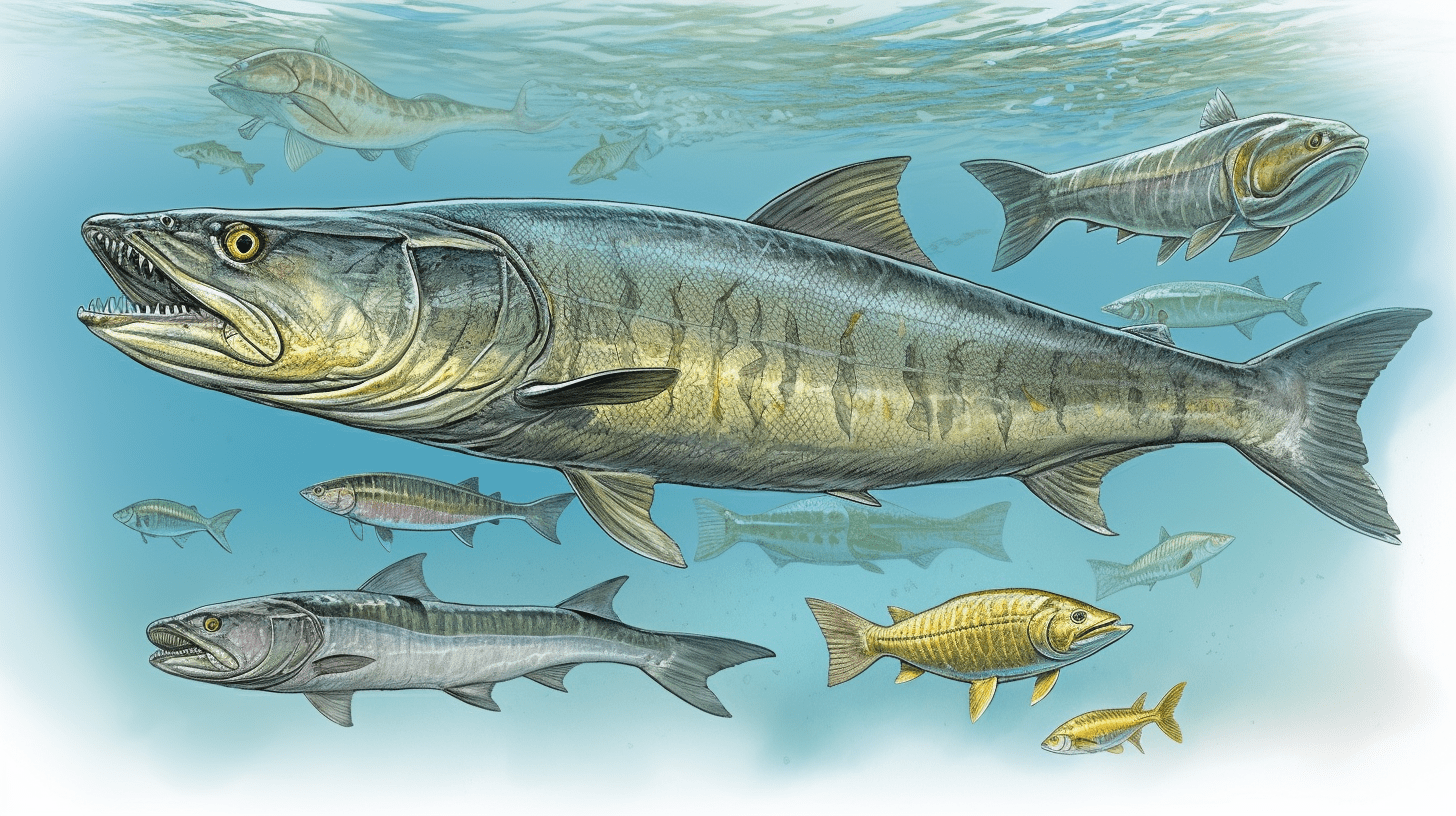 The Evolution Of The Tarpon: A Journey Through 125 Million Years