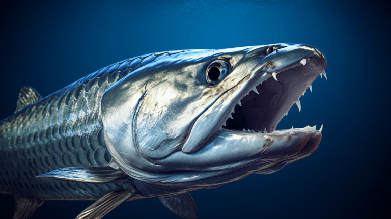 The Anatomy Of Tarpon: Understanding Their Unique Physical Characteristics