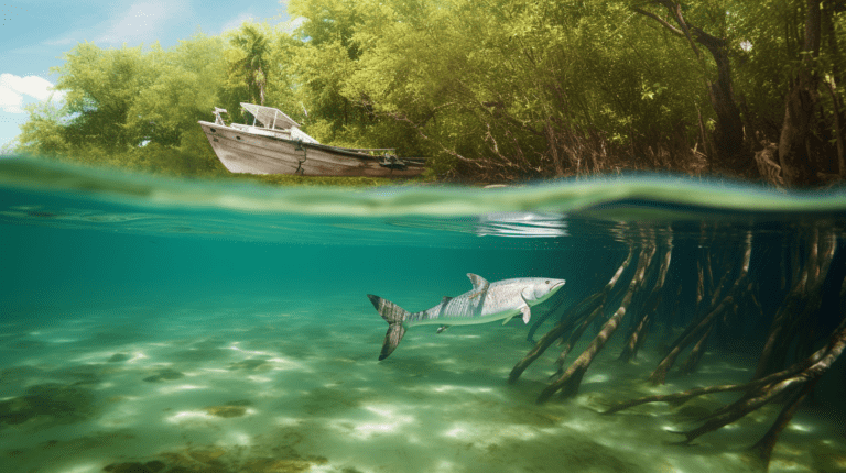 Conservation Efforts And Protections In Place For Tarpon
