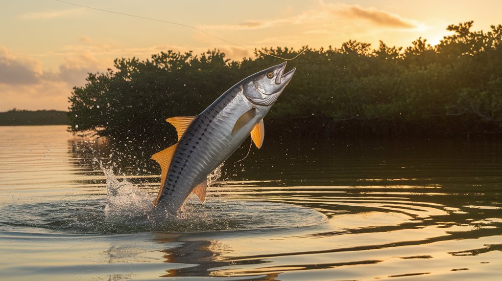 beginner s guide to tarpon fishing