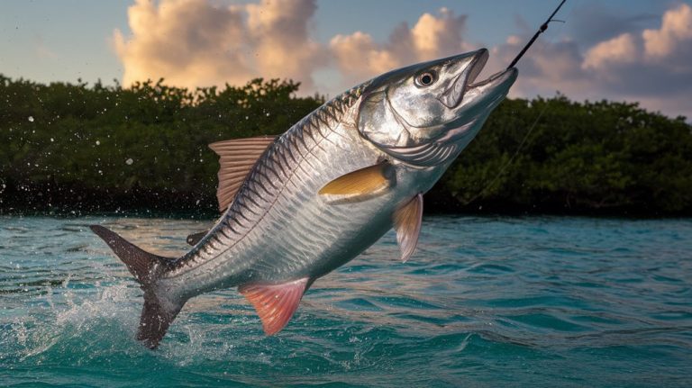 best tarpon fishing locations