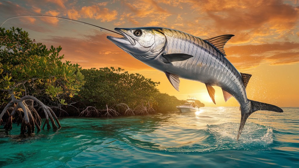 best tarpon fishing locations