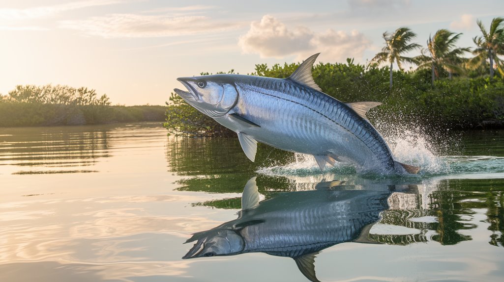 best tarpon fishing spots