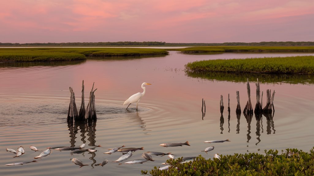 biodiversity and habitat conservation