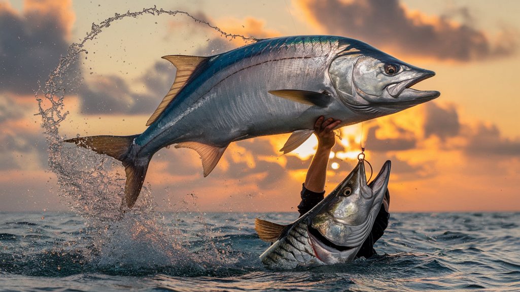 conservation vital for tarpon fishing