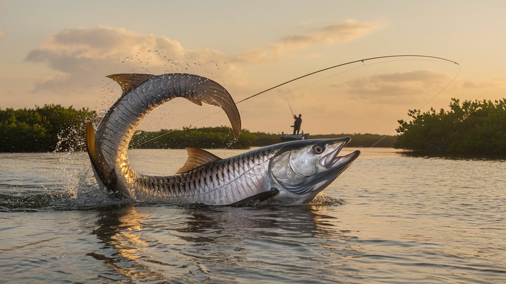 expert angling strategies revealed