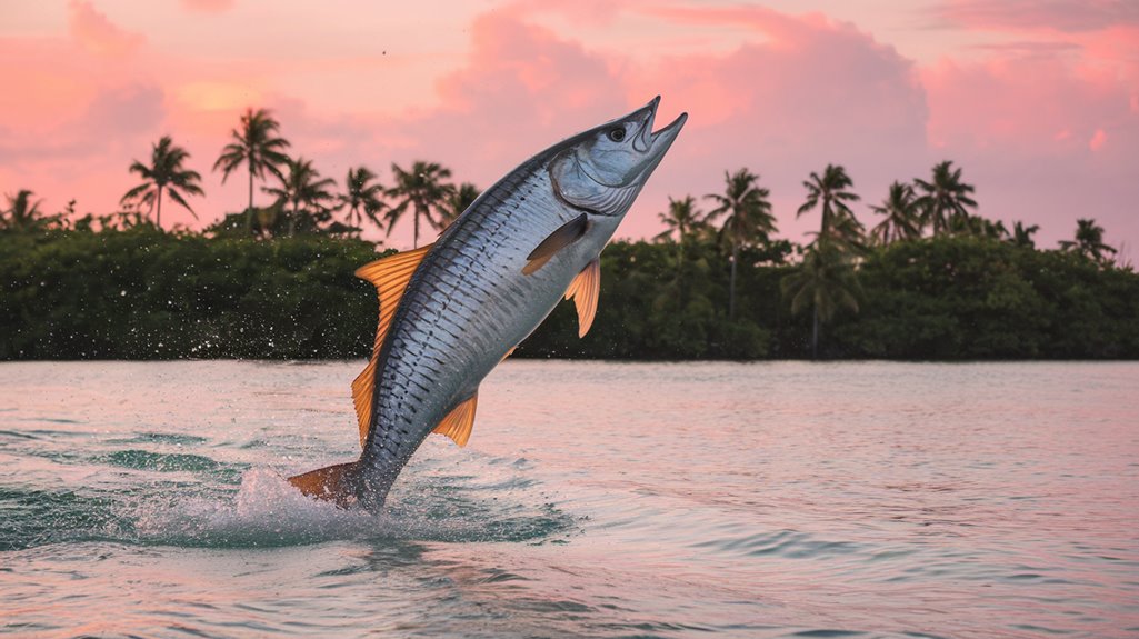 islamorada s renowned waters await