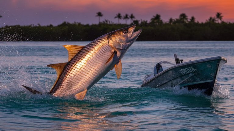 key west tarpon fishing secrets