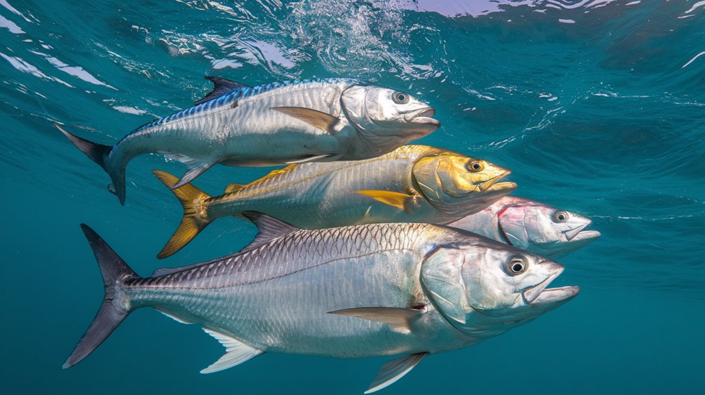 ocean currents enhance genetic diversity