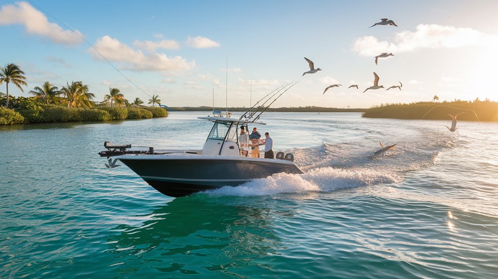 southwest florida fishing charters