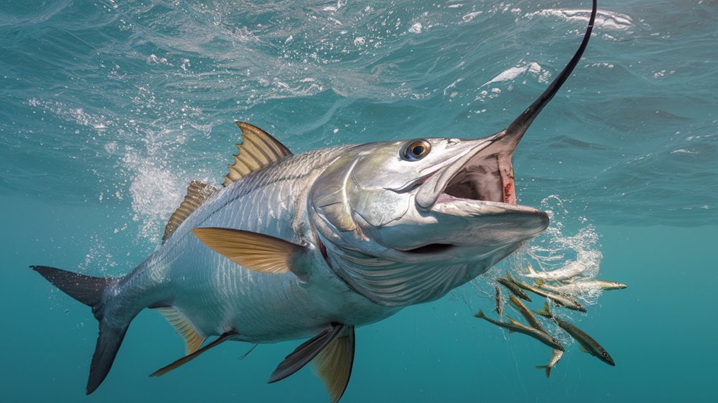 tarpon biology and behavior