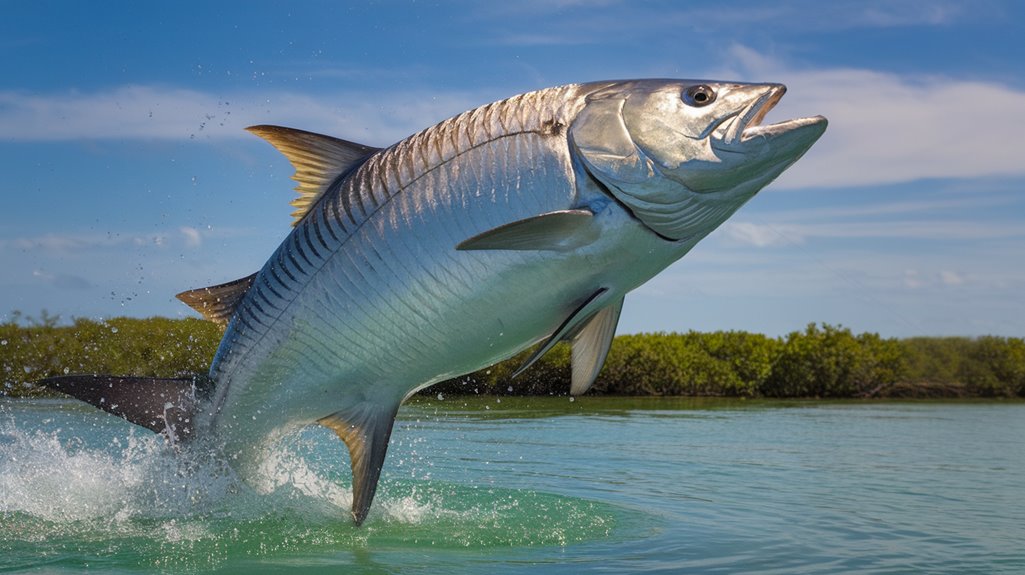 tarpon biology exploration revealed