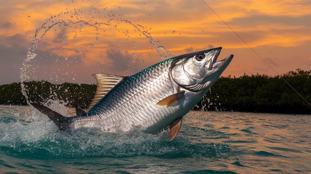 tarpon fishing adventure quest