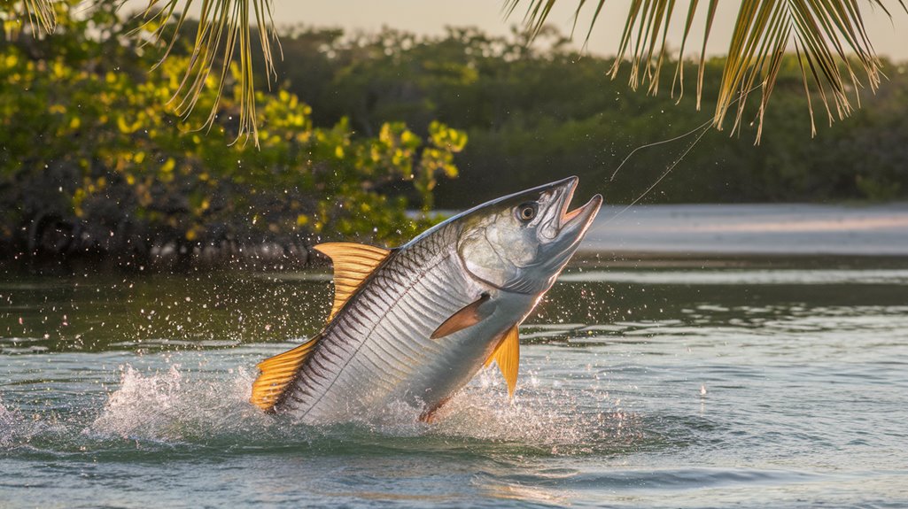 tarpon fishing destinations worldwide