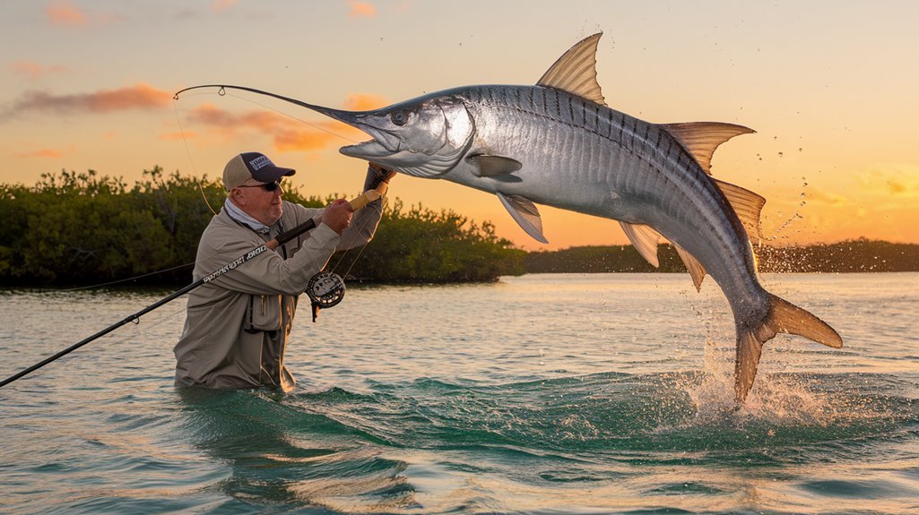 tarpon fishing essentials guide