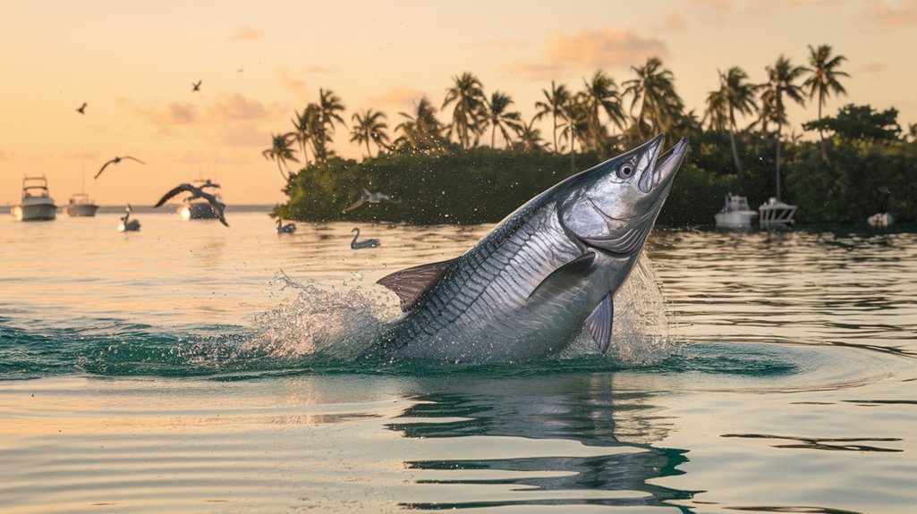 tarpon fishing in florida