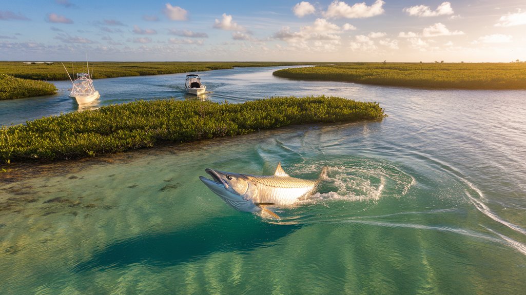 tarpon fishing in florida