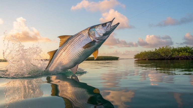 tarpon fishing in florida