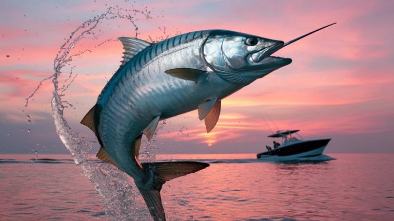 tarpon fishing in fort myers