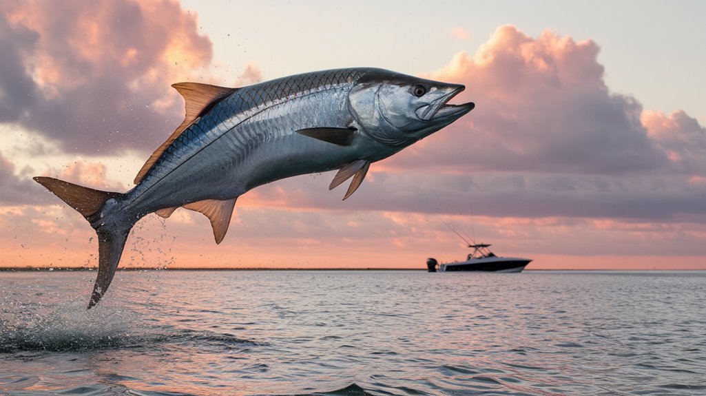 tarpon fishing in nc