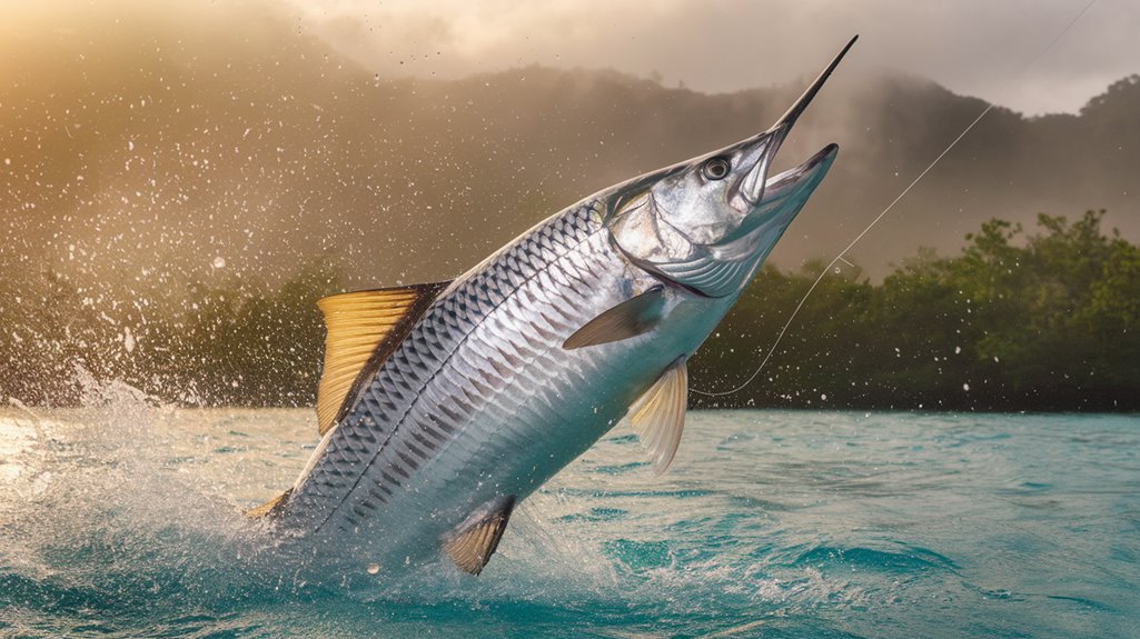 tarpon fishing in panama