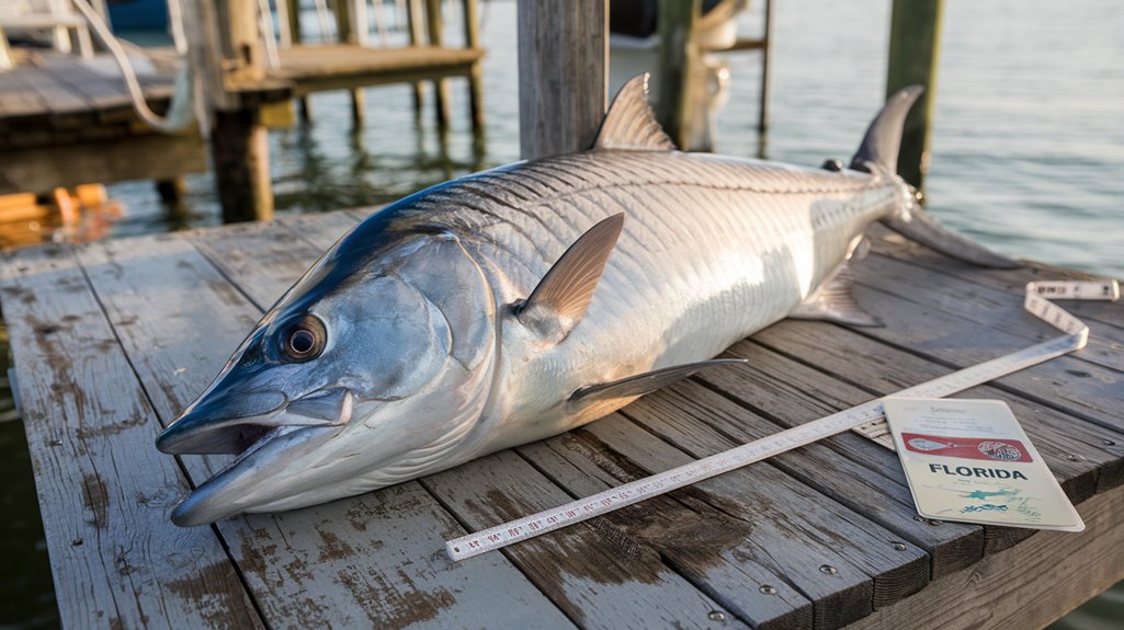 tarpon fishing regulations florida