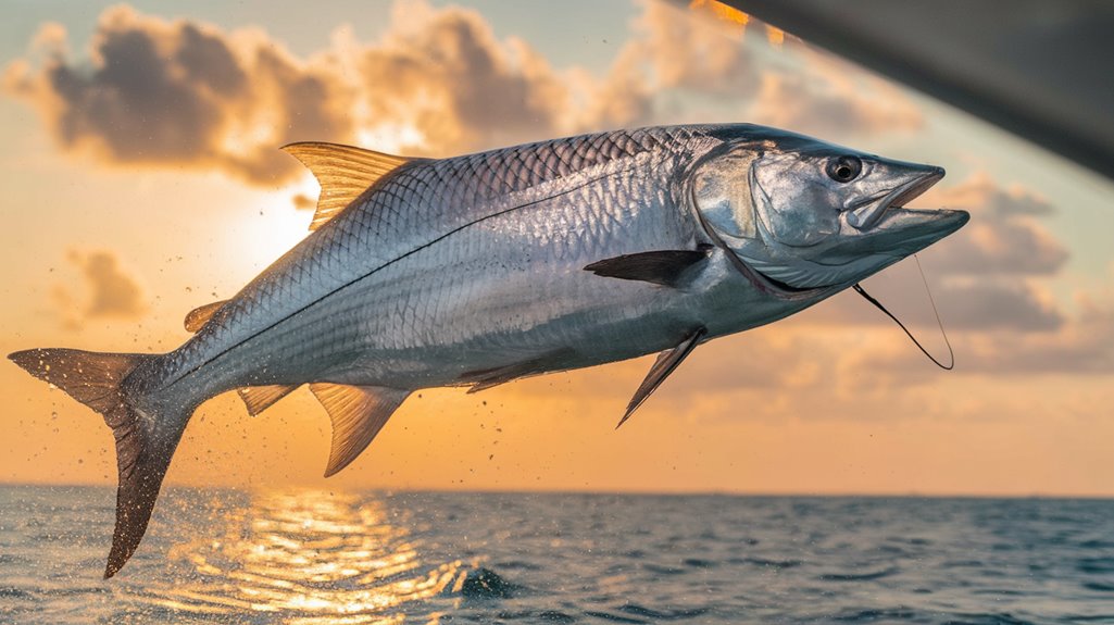 tarpon fishing rules significance