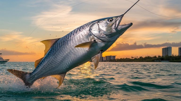 tarpon fishing tips and locations