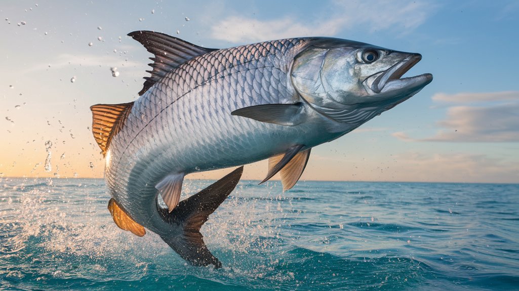 tarpon natural life cycle