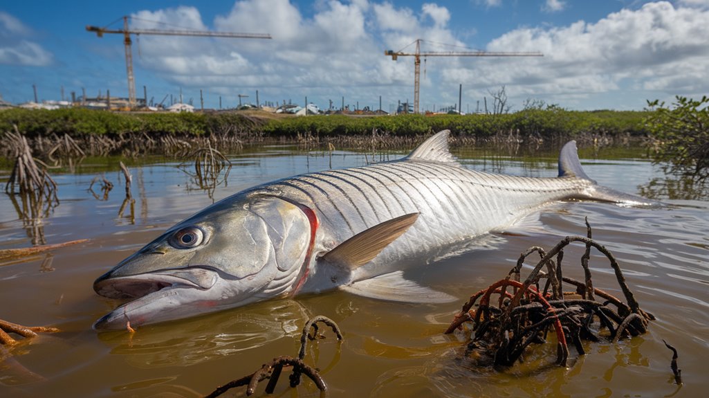 tarpon recovery conservation efforts