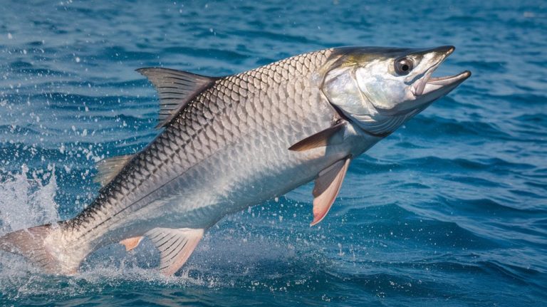 The-Silver-King-An-Insight-Into-The-Tarpons-Iconic-Nickname - Fishing ...