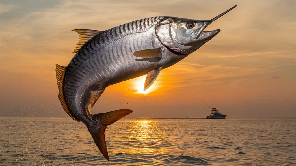 texas tarpon fishing guide