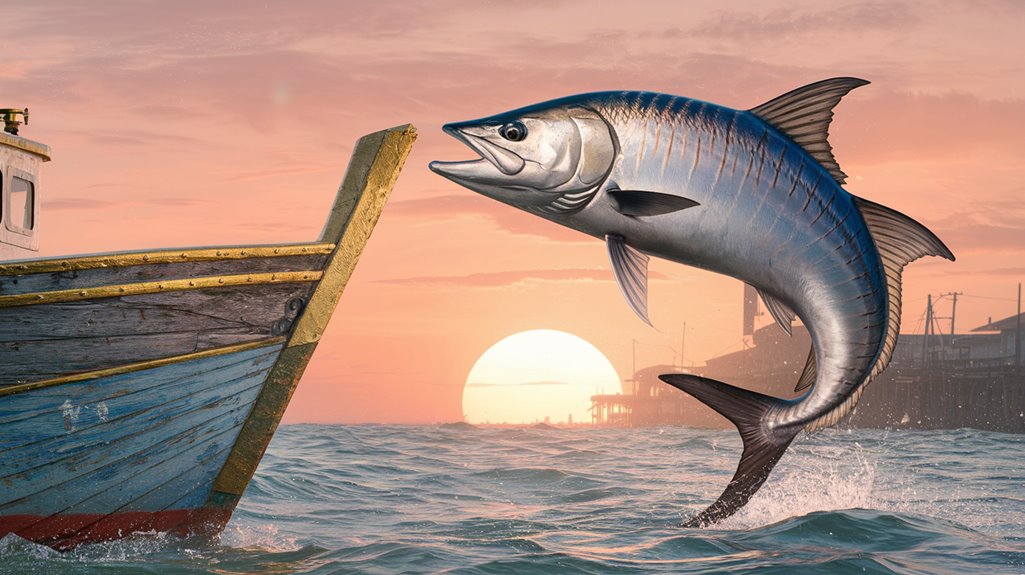 texas tarpon fishing heritage