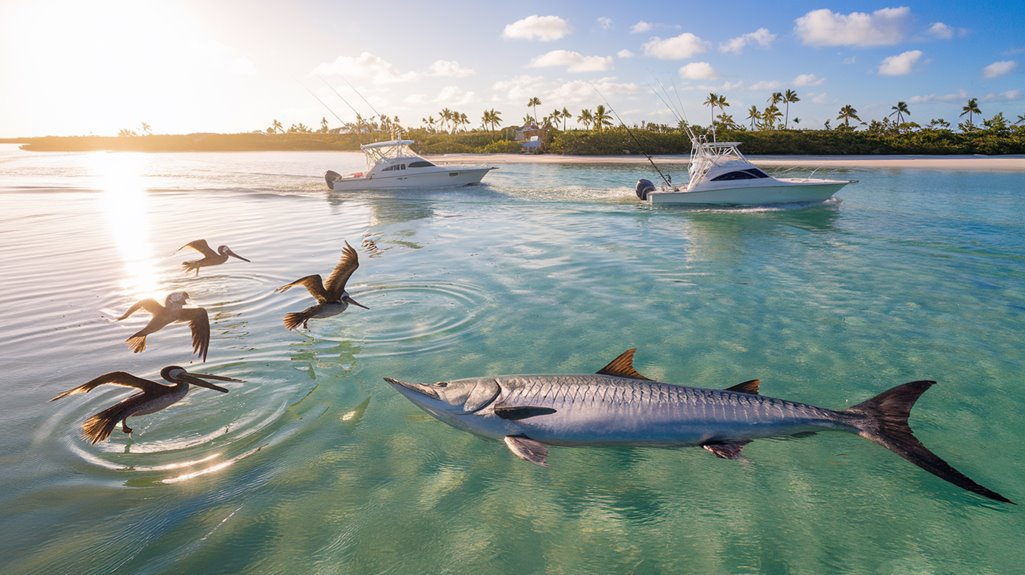 top tarpon fishing destinations