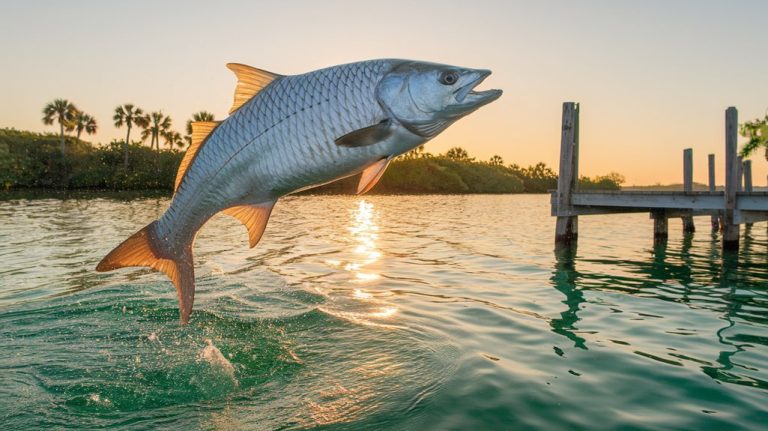 top tarpon fishing spots